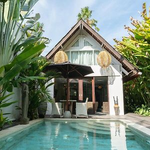 Villa Private Pool